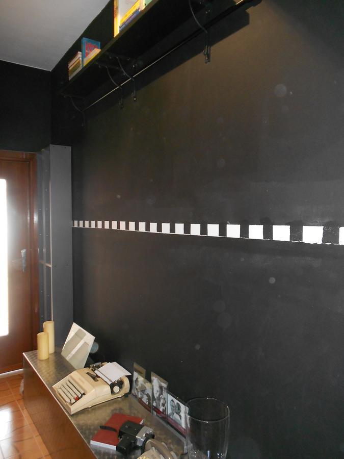 Cantine Cinematografiche Cherasco Exterior photo